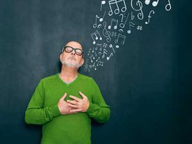 تاثیر موسیقی بر سلامت قلب
